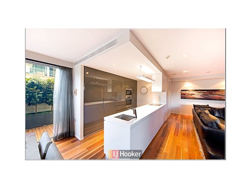102/2 Grose Street, Deakin ACT 2600