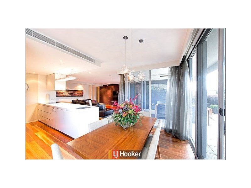 102/2 Grose Street, Deakin ACT 2600
