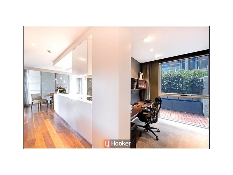 102/2 Grose Street, Deakin ACT 2600