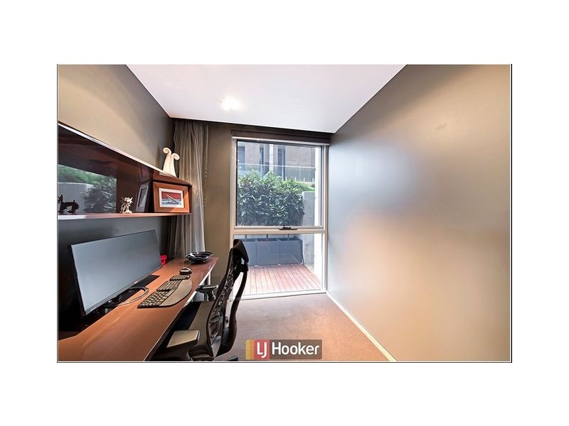 102/2 Grose Street, Deakin ACT 2600
