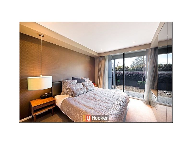 102/2 Grose Street, Deakin ACT 2600