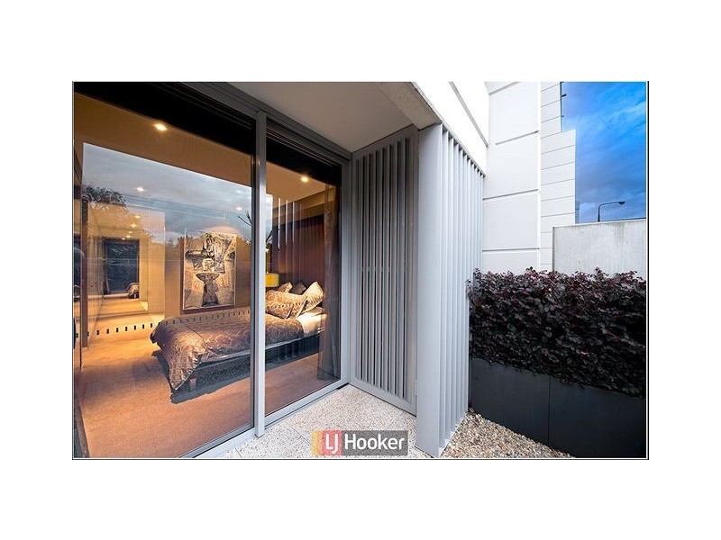 102/2 Grose Street, Deakin ACT 2600