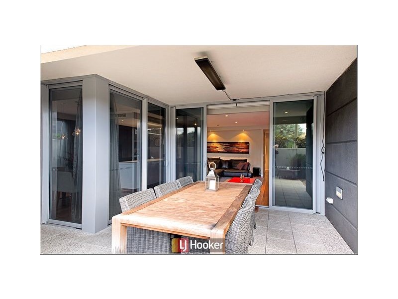 102/2 Grose Street, Deakin ACT 2600