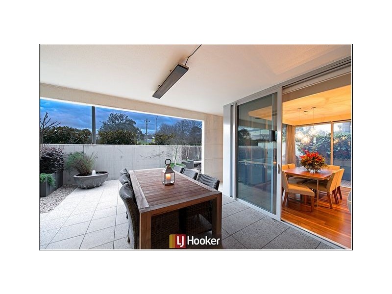 102/2 Grose Street, Deakin ACT 2600
