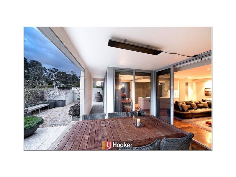 102/2 Grose Street, Deakin ACT 2600