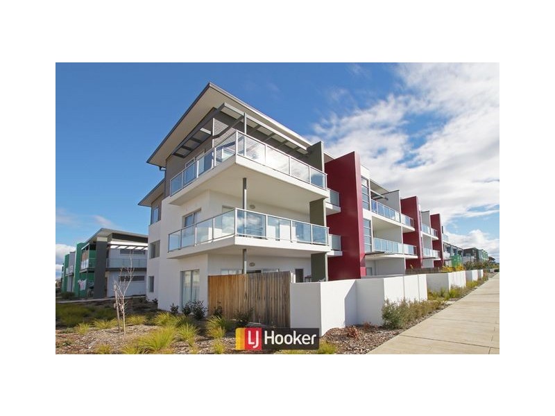 58/329 Flemington Road, Franklin ACT 2913