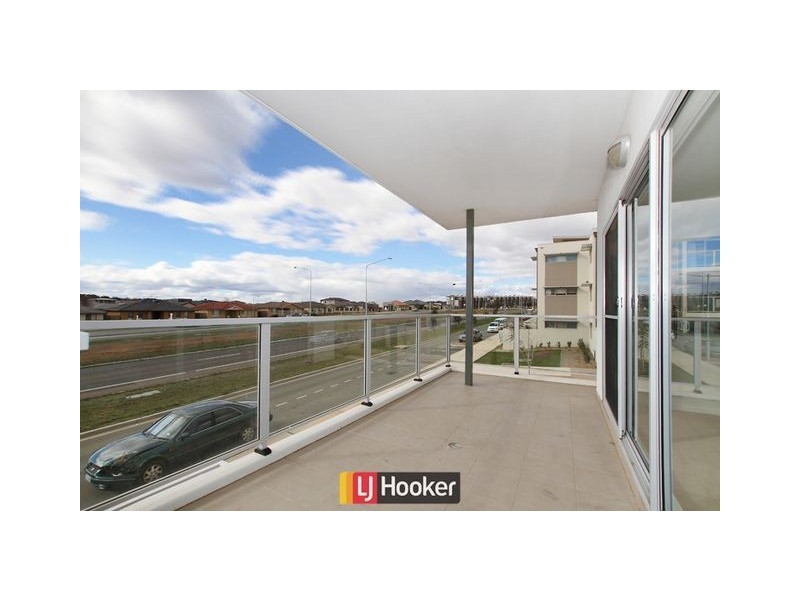 58/329 Flemington Road, Franklin ACT 2913