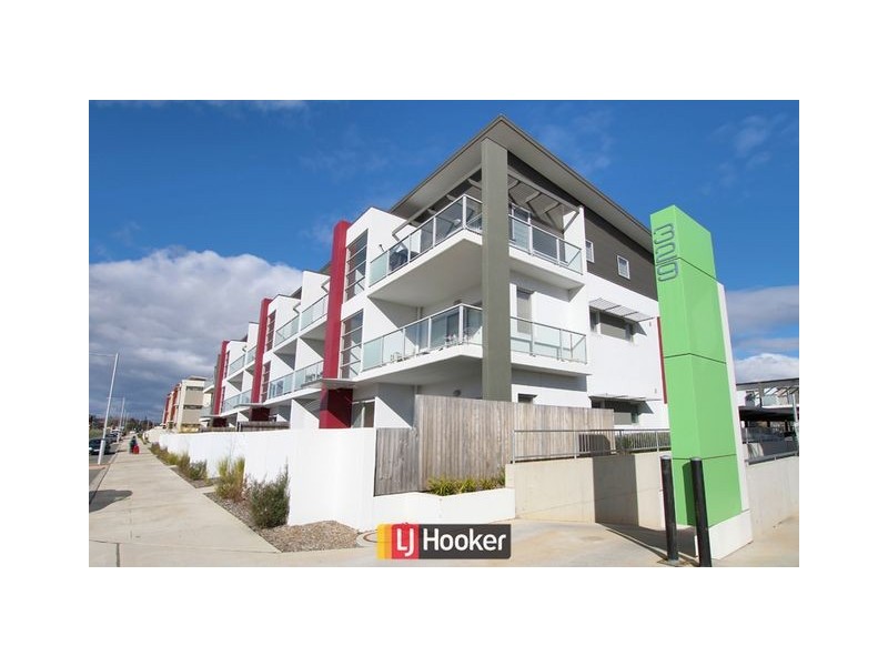58/329 Flemington Road, Franklin ACT 2913
