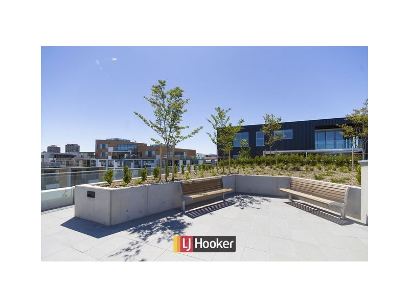 205/50 ‘Quayside’ Eastlake Parade, Kingston ACT 2604