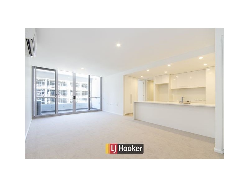 205/50 ‘Quayside’ Eastlake Parade, Kingston ACT 2604