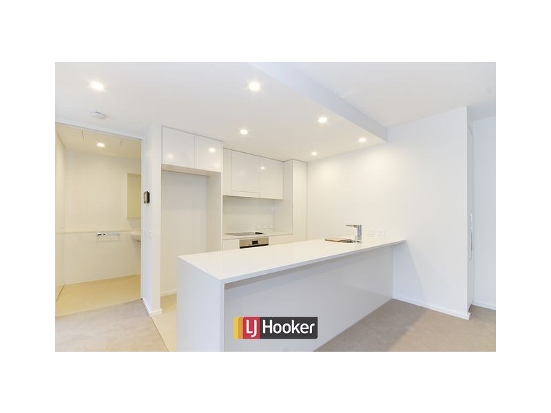 205/50 ‘Quayside’ Eastlake Parade, Kingston ACT 2604