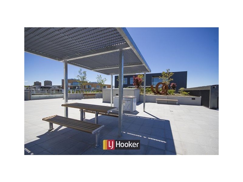 205/50 ‘Quayside’ Eastlake Parade, Kingston ACT 2604