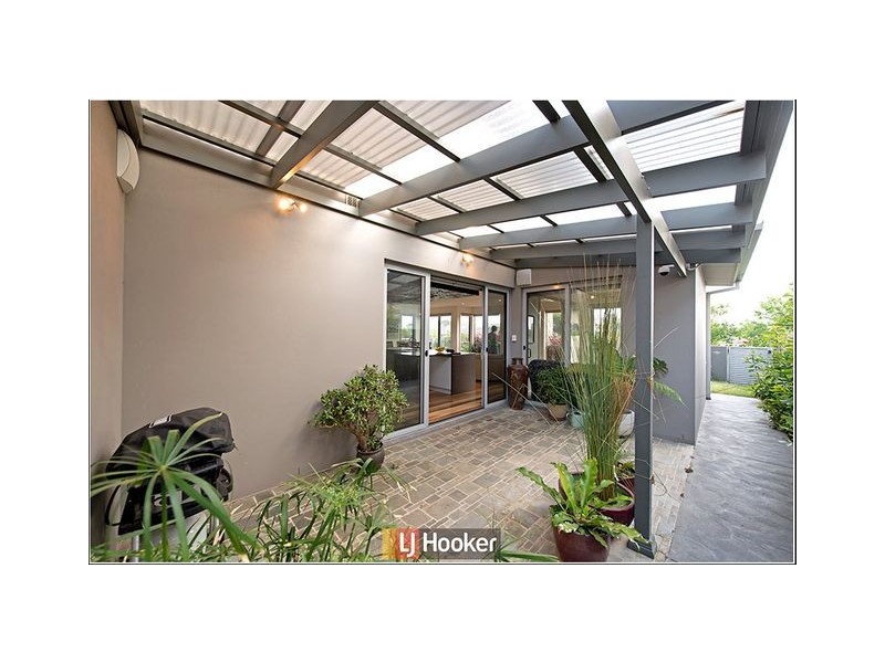 15 Whitington Street, Franklin ACT 2913