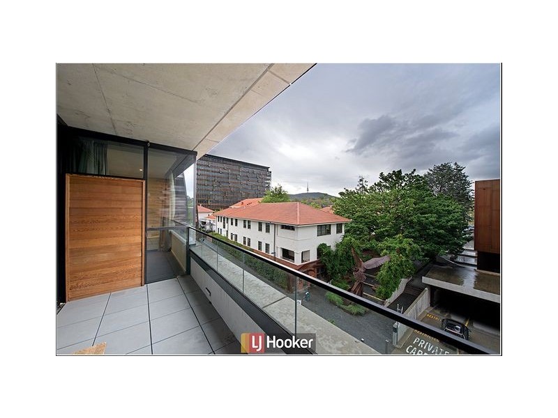 307/19 Marcus Clarke Street, City ACT 2601