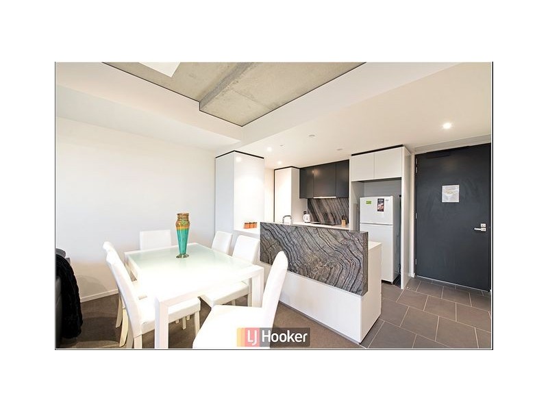 307/19 Marcus Clarke Street, City ACT 2601