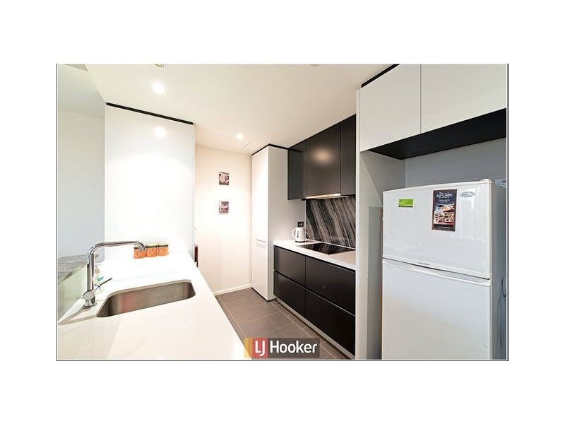307/19 Marcus Clarke Street, City ACT 2601