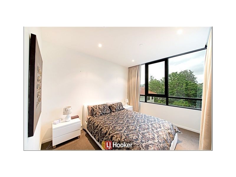 307/19 Marcus Clarke Street, City ACT 2601