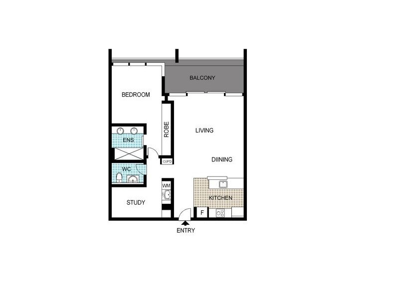307/19 Marcus Clarke Street, City ACT 2601