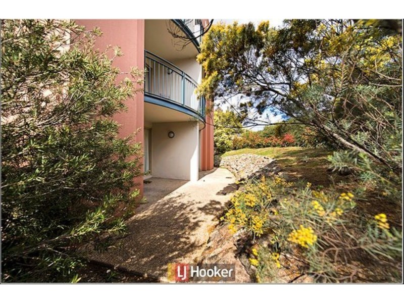 21/2 Ranken Place, Belconnen ACT 2617