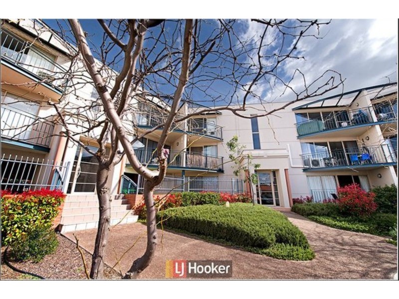 21/2 Ranken Place, Belconnen ACT 2617