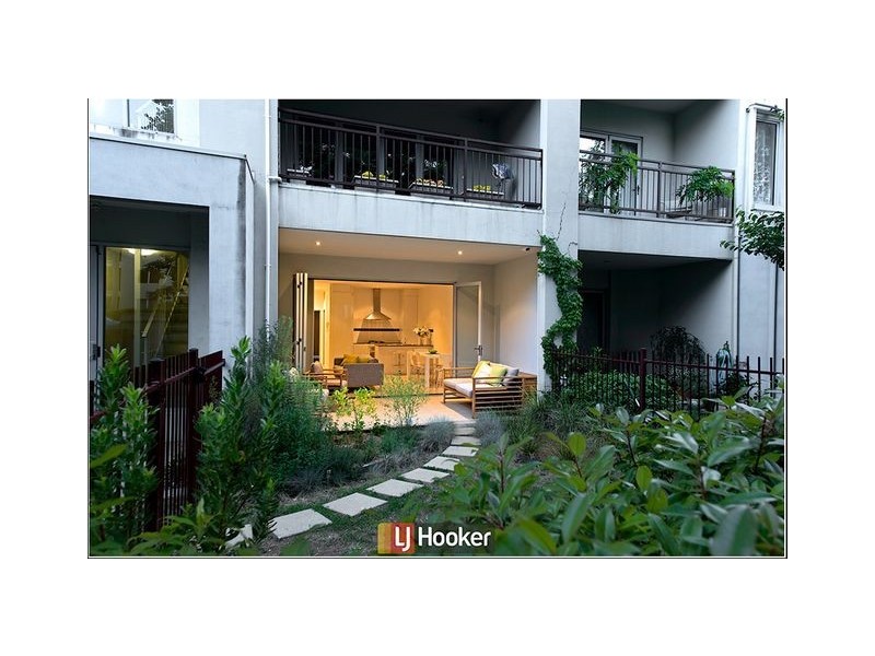 3/8 Gould Street, Turner ACT 2612