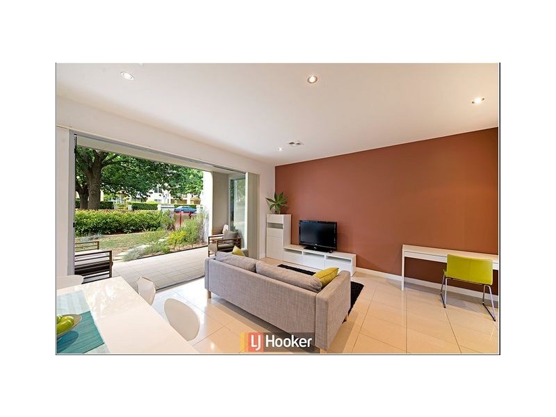 3/8 Gould Street, Turner ACT 2612