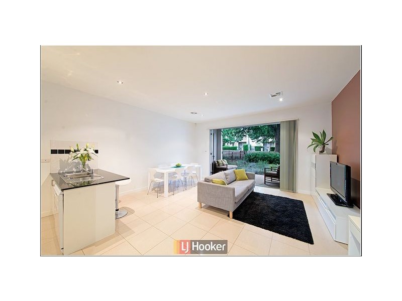 3/8 Gould Street, Turner ACT 2612