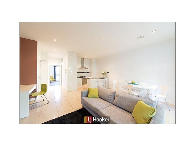 3/8 Gould Street, Turner ACT 2612