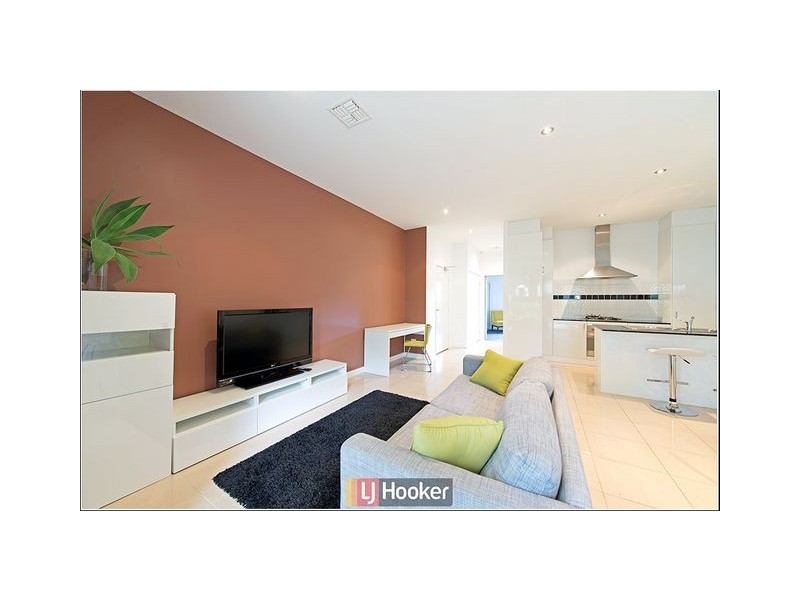 3/8 Gould Street, Turner ACT 2612