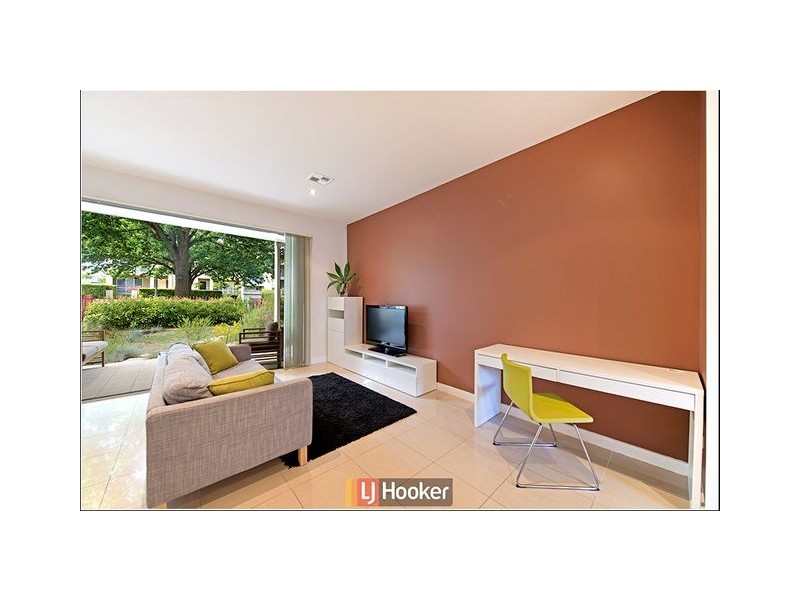 3/8 Gould Street, Turner ACT 2612