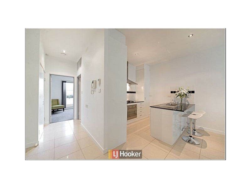 3/8 Gould Street, Turner ACT 2612