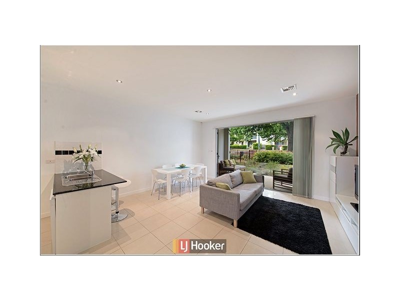 3/8 Gould Street, Turner ACT 2612