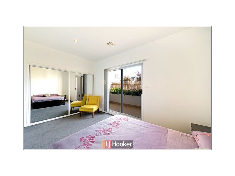 3/8 Gould Street, Turner ACT 2612