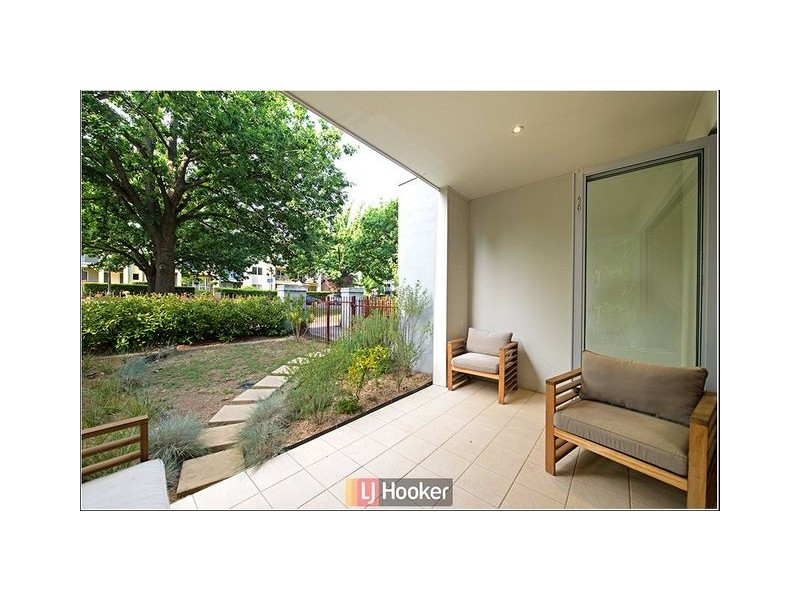 3/8 Gould Street, Turner ACT 2612