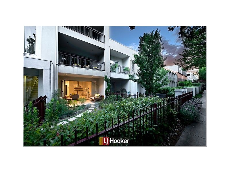 3/8 Gould Street, Turner ACT 2612