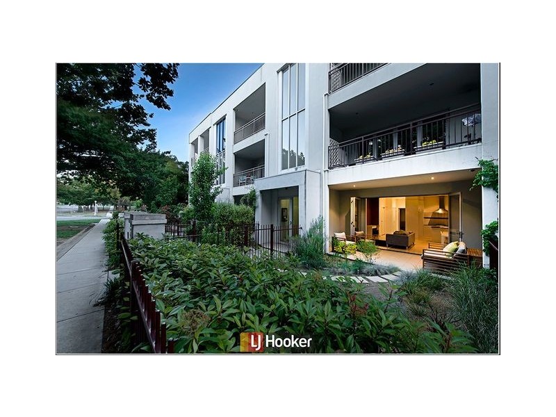 3/8 Gould Street, Turner ACT 2612