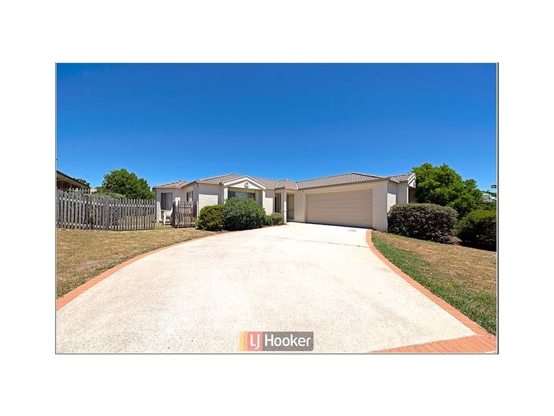 0 Cuzens Place, Ngunnawal ACT 2913