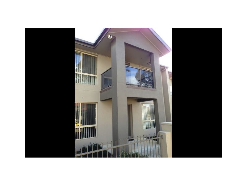 53 Francis Burke Street, Gungahlin ACT 2912