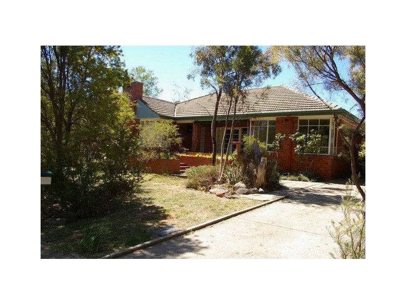 16 Hartley Street, Turner ACT 2612