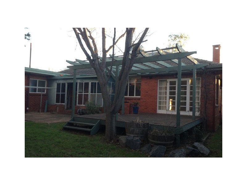 16 Hartley Street, Turner ACT 2612