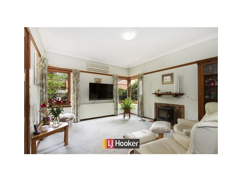 2 Meehan Gardens, Griffith ACT 2603