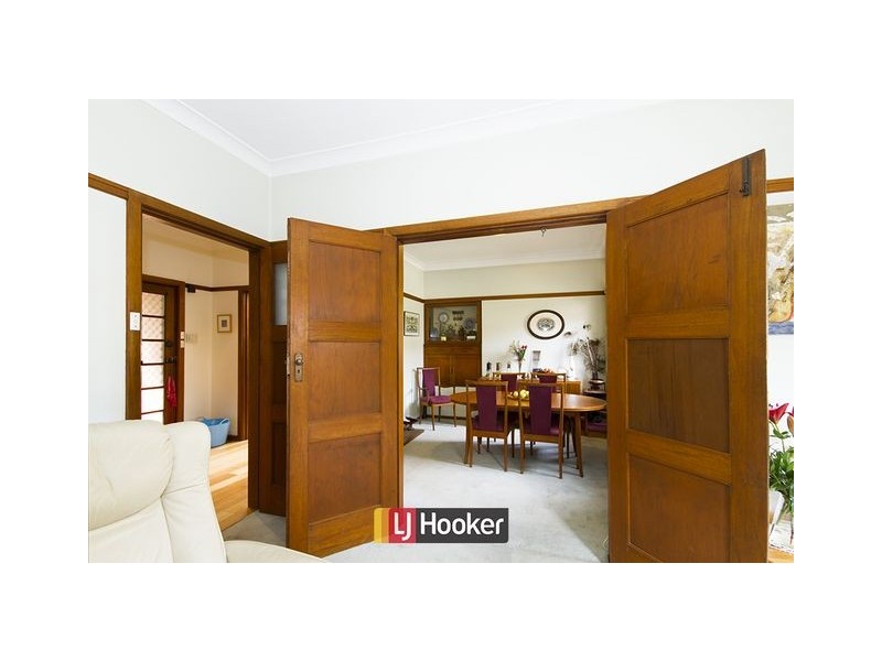 2 Meehan Gardens, Griffith ACT 2603