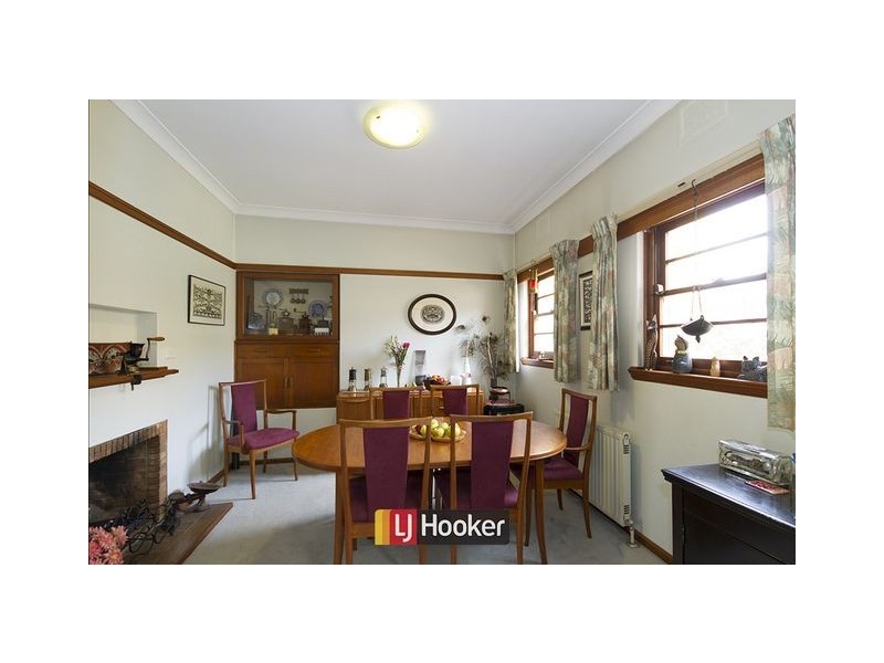 2 Meehan Gardens, Griffith ACT 2603