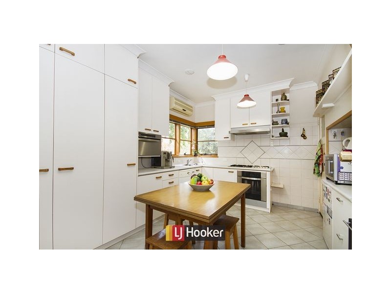 2 Meehan Gardens, Griffith ACT 2603