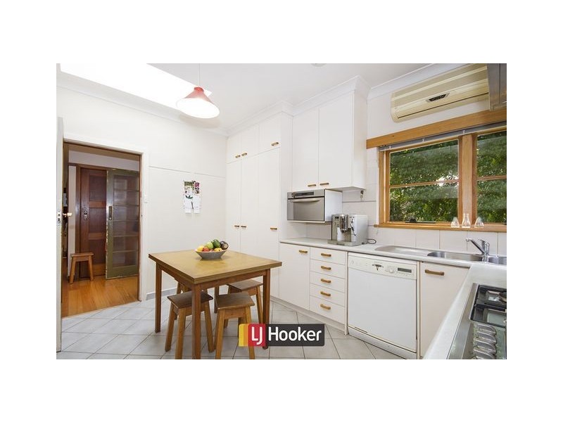 2 Meehan Gardens, Griffith ACT 2603