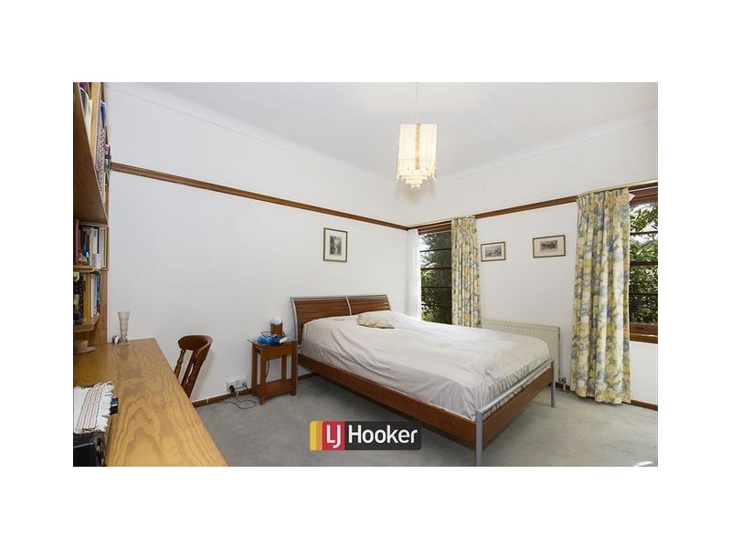 2 Meehan Gardens, Griffith ACT 2603