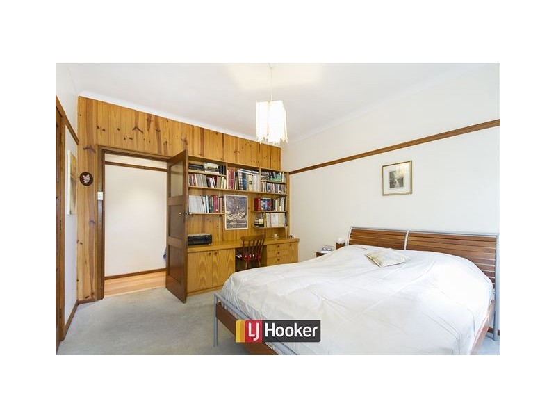 2 Meehan Gardens, Griffith ACT 2603