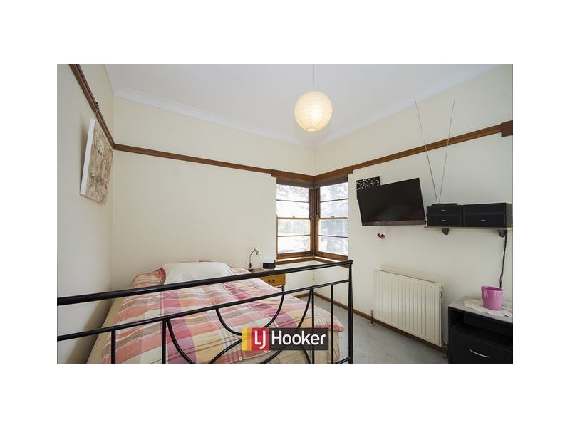 2 Meehan Gardens, Griffith ACT 2603