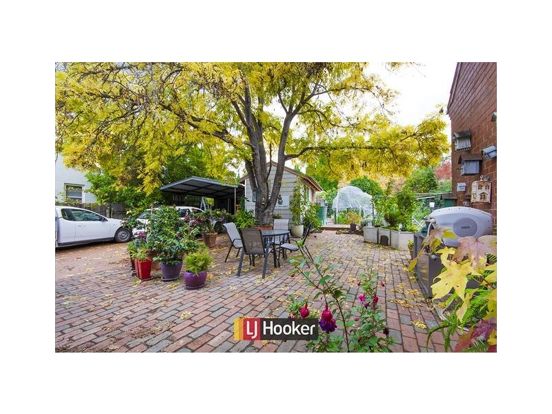 2 Meehan Gardens, Griffith ACT 2603