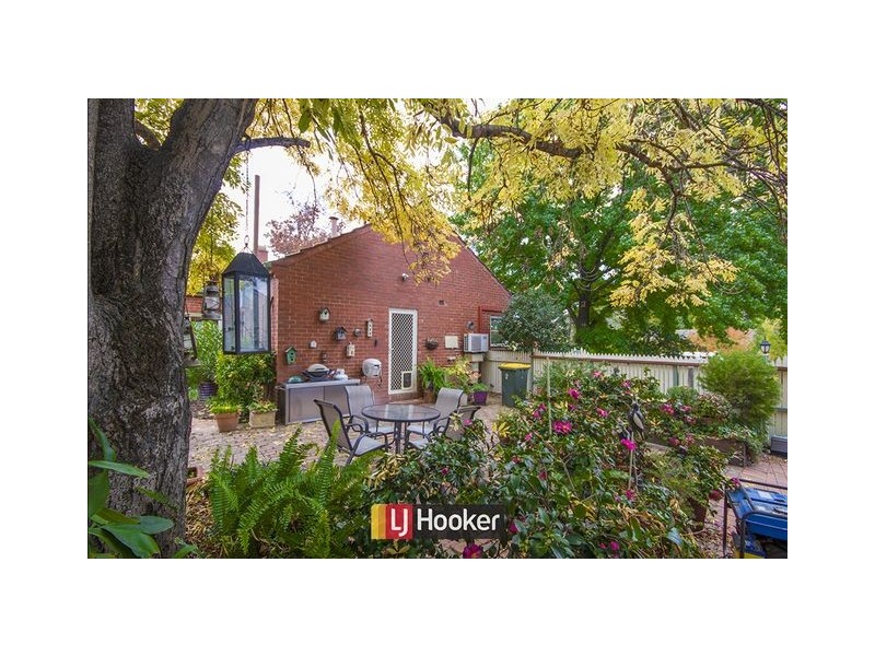 2 Meehan Gardens, Griffith ACT 2603